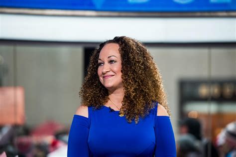 Woman formerly known as Rachel Dolezal fired from。